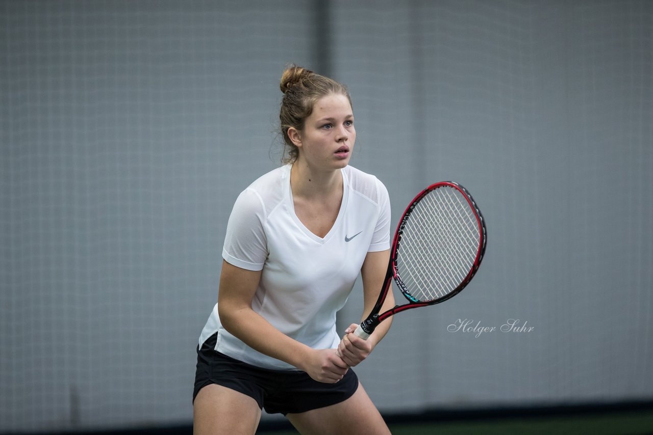 Adelina Krüger 282 - Nordostdeutsche Meisterschaft